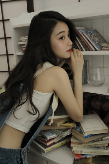 明星专题：孟阿赛